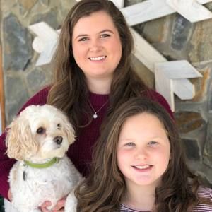 Meet your Posher, Beth